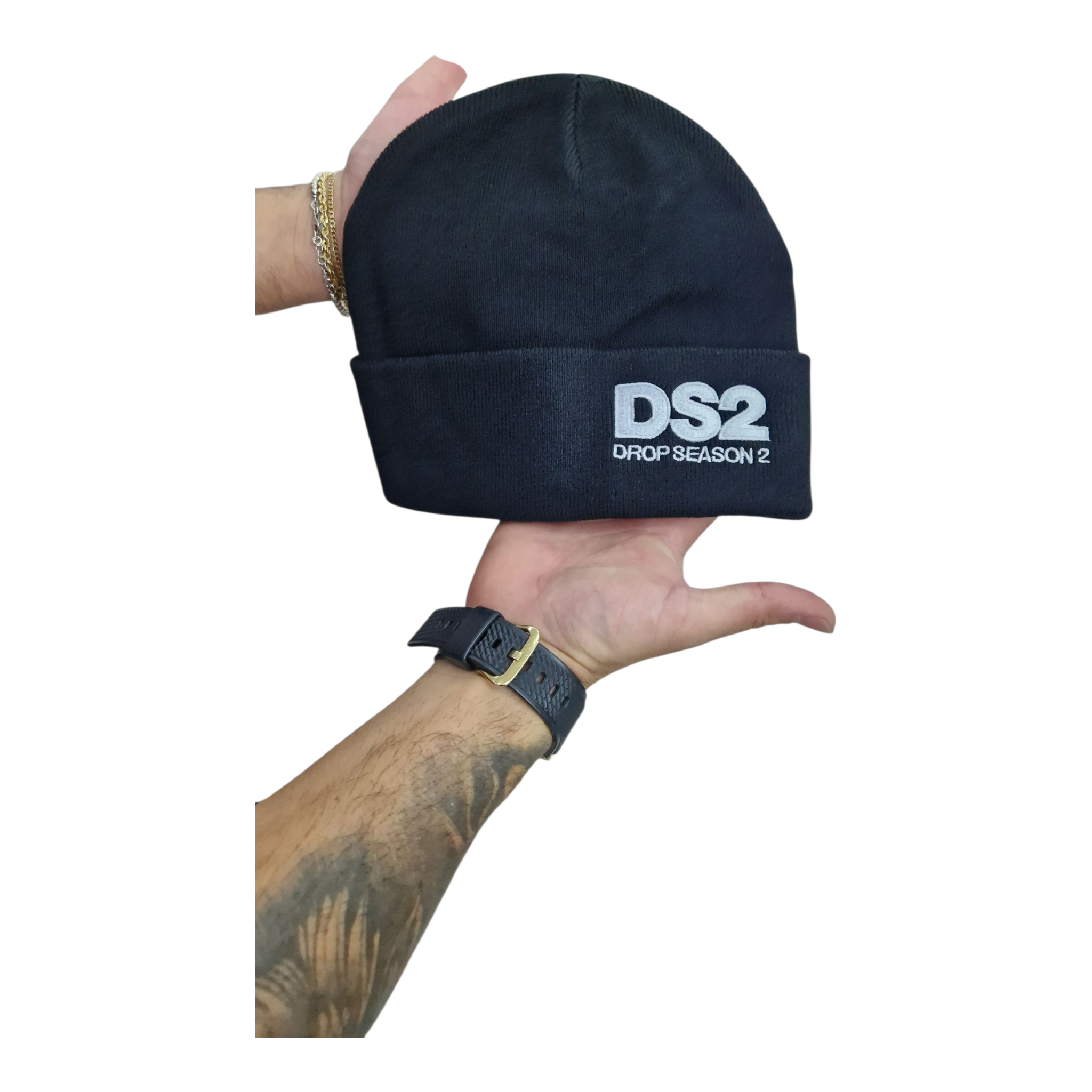 Cappello ds2
