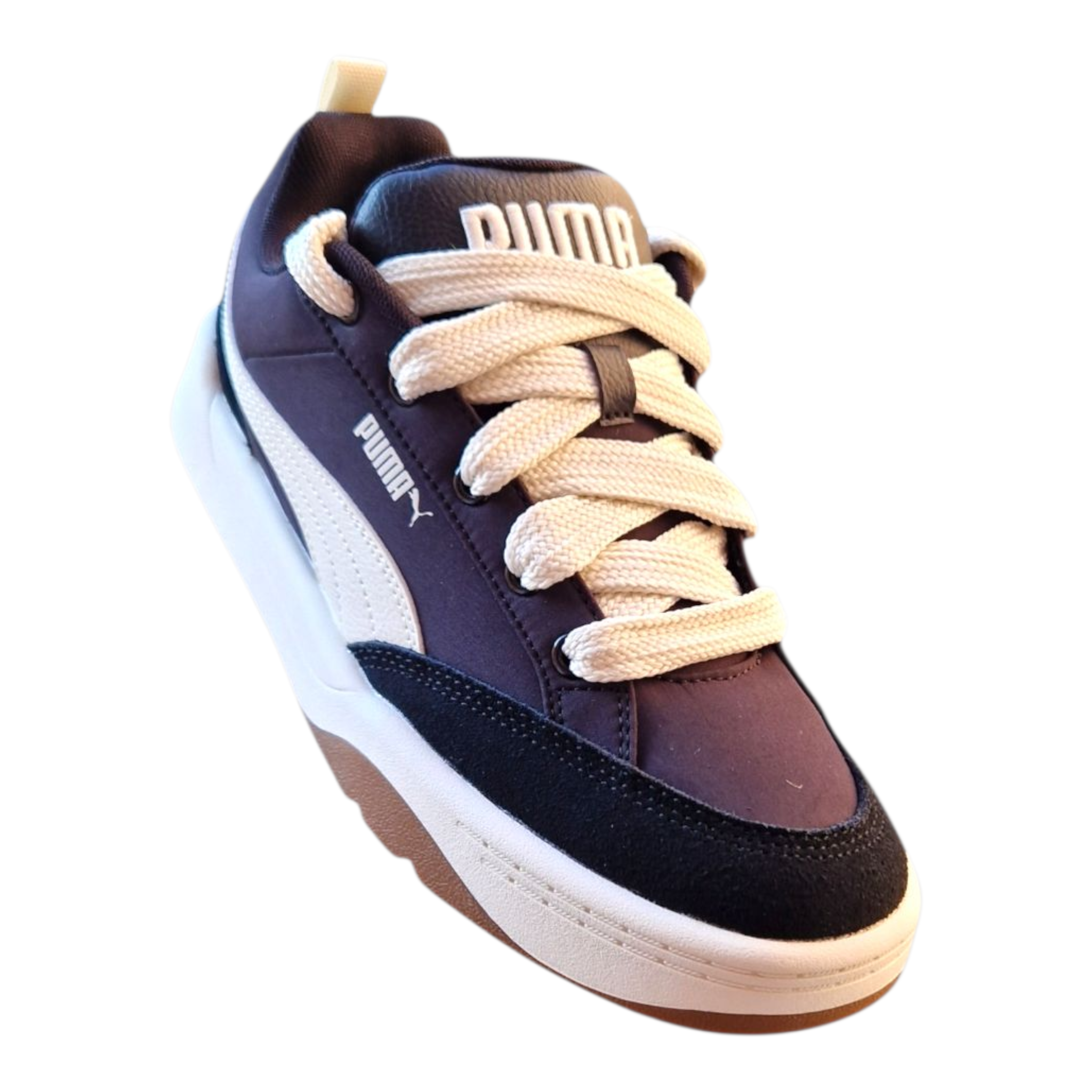 Puma ultimo numero 40
