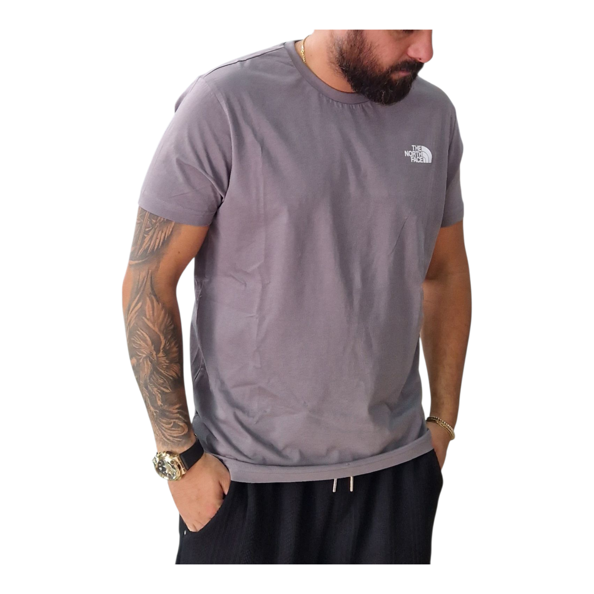 T shirt the nort