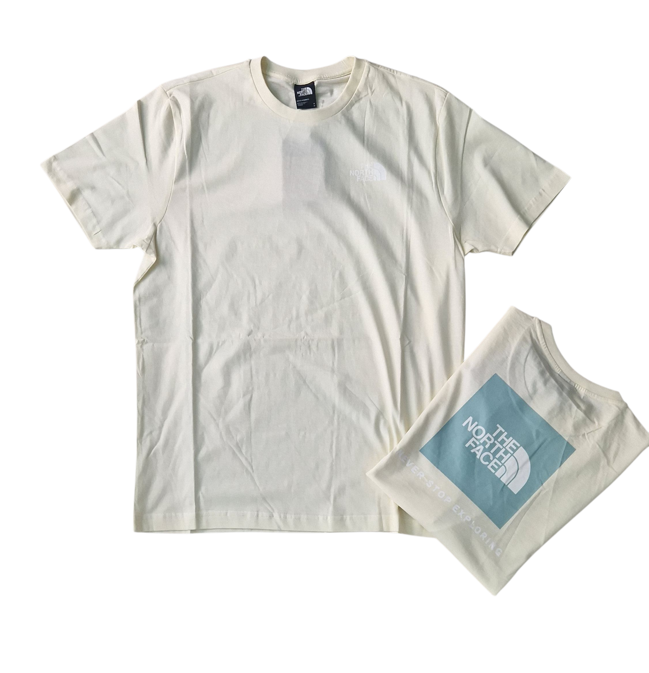 T shirt the nort