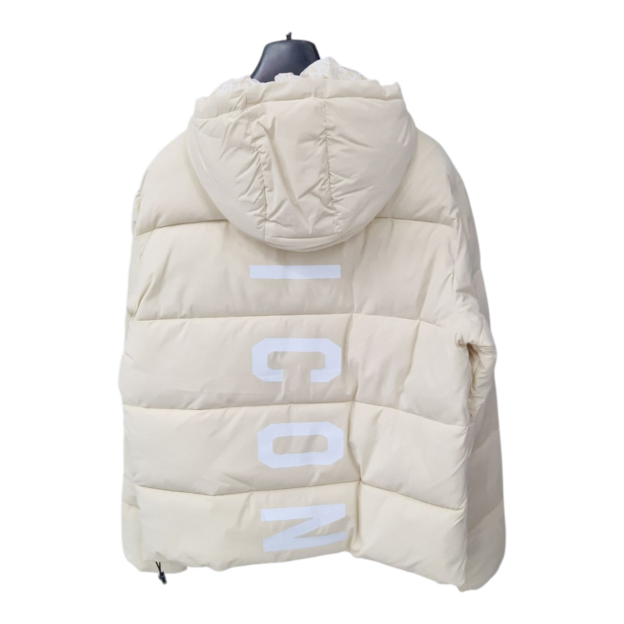 Giubbotto icon bianco