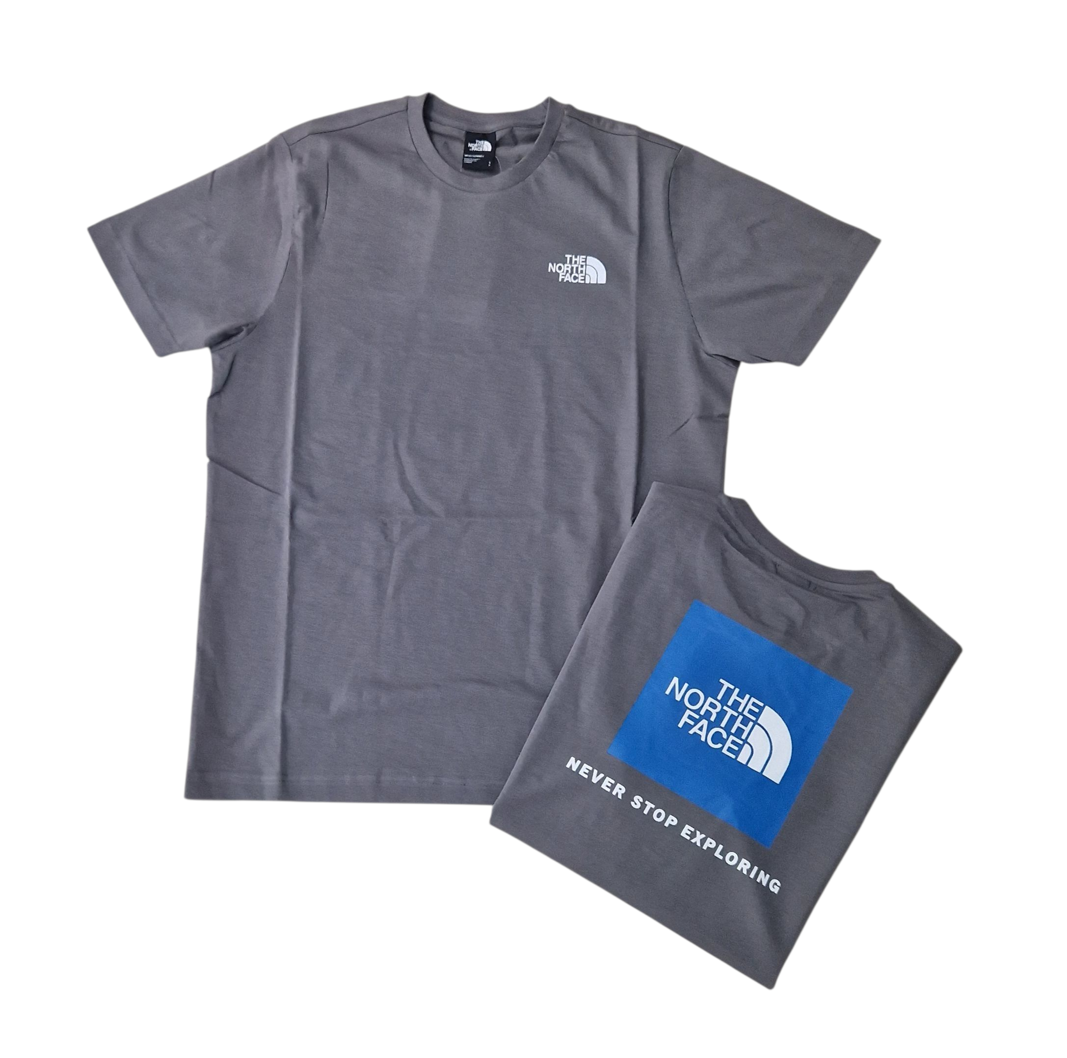 T shirt the nort