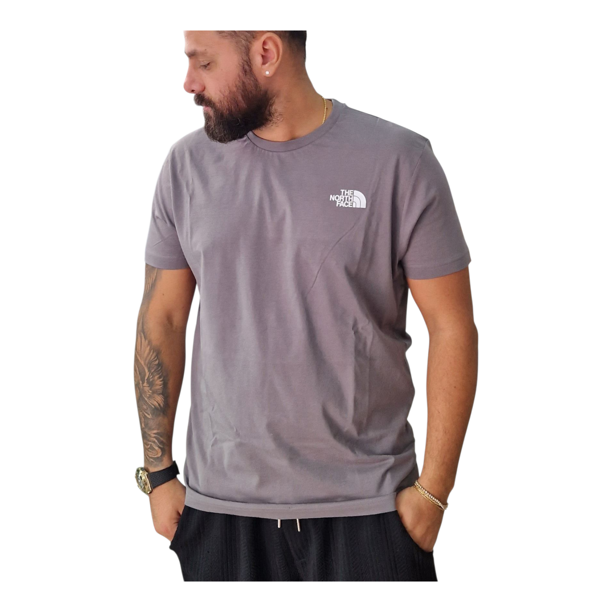 T shirt the nort