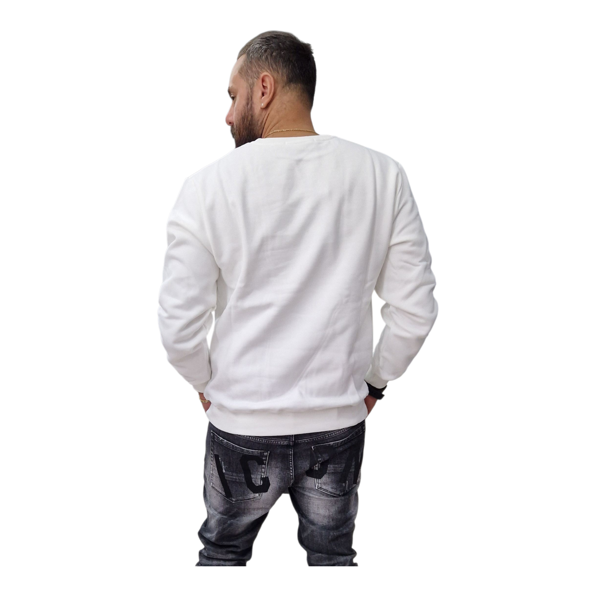 Felpa ds2  droop season2