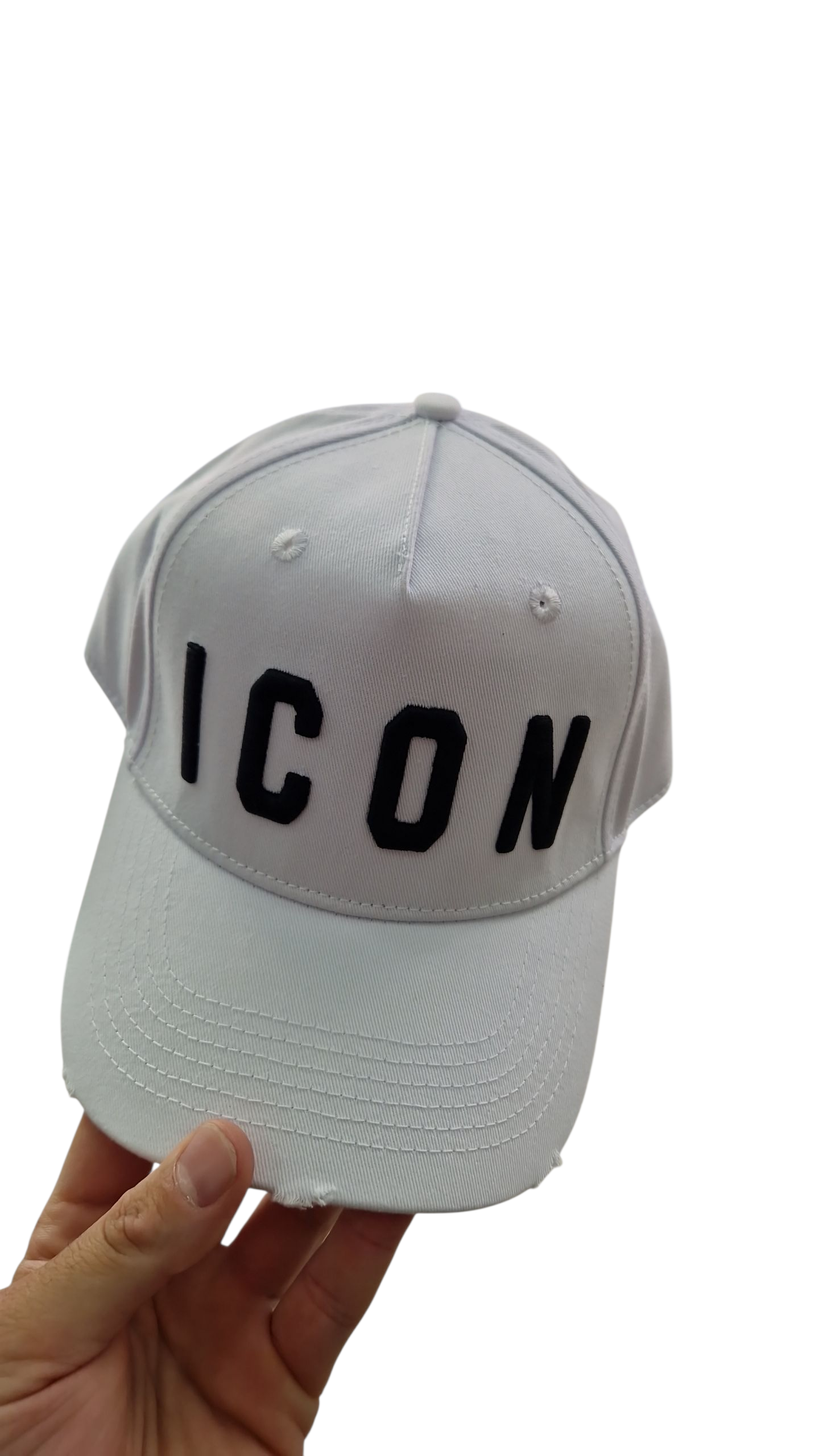 Cappellino icon