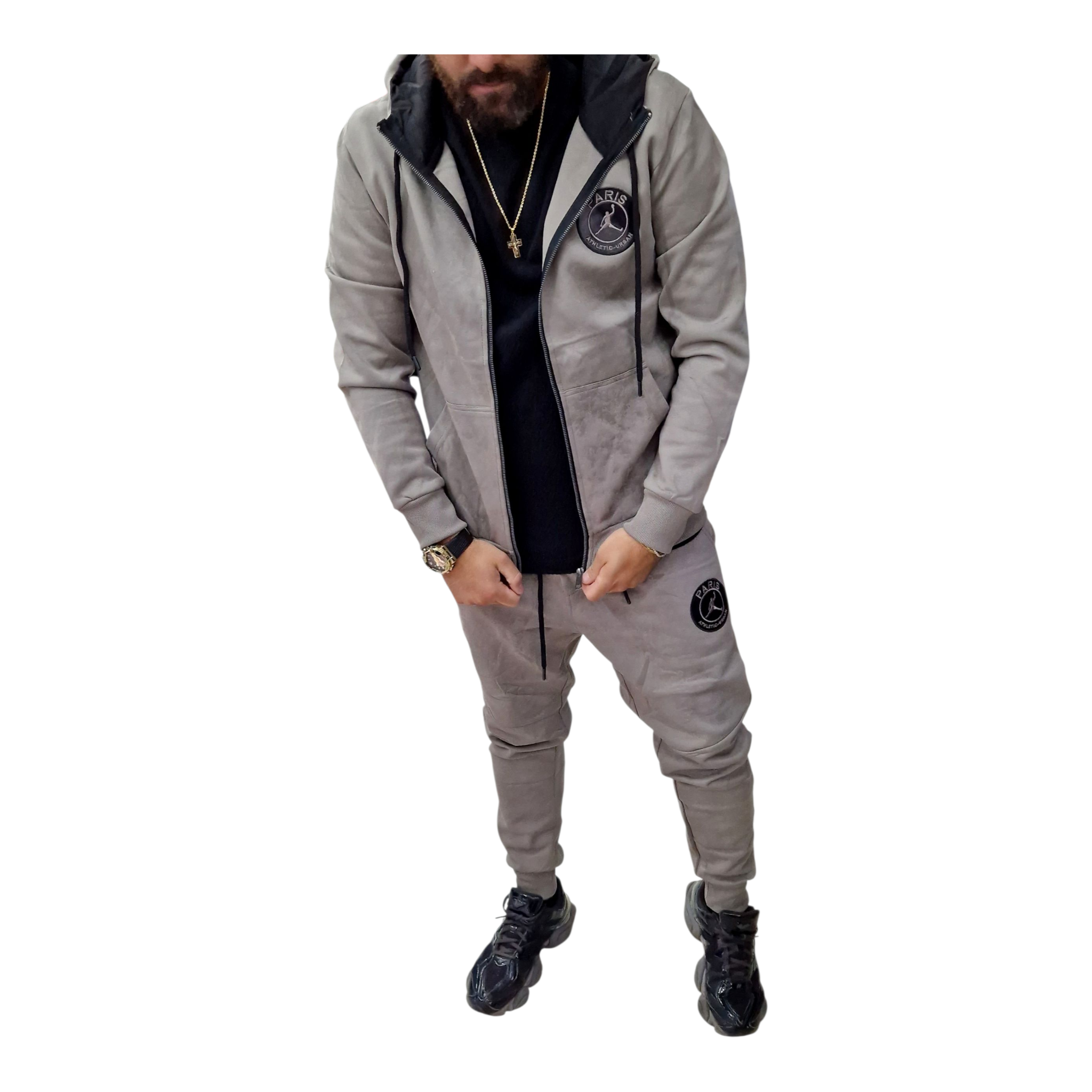 Tuta paris