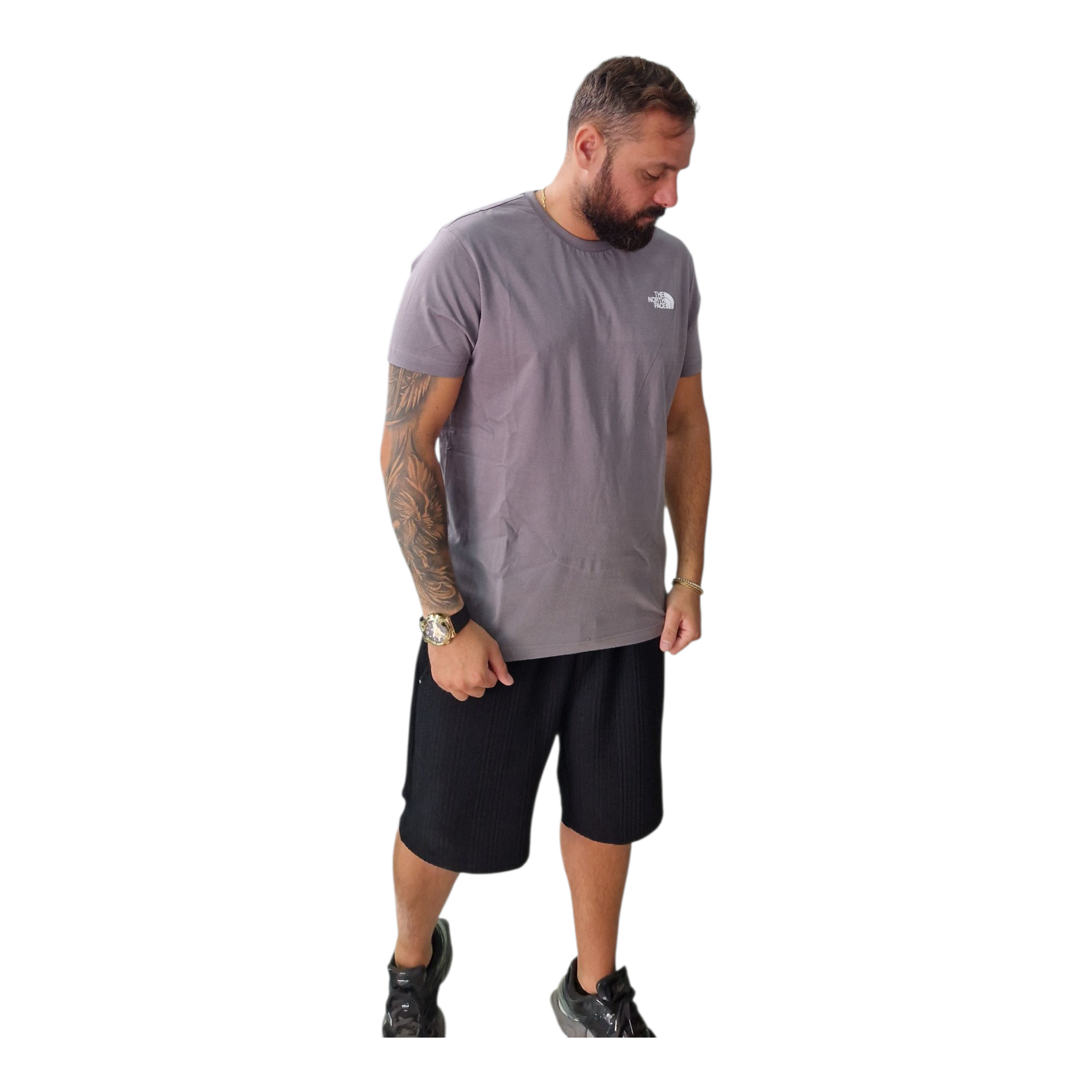 T shirt the nort