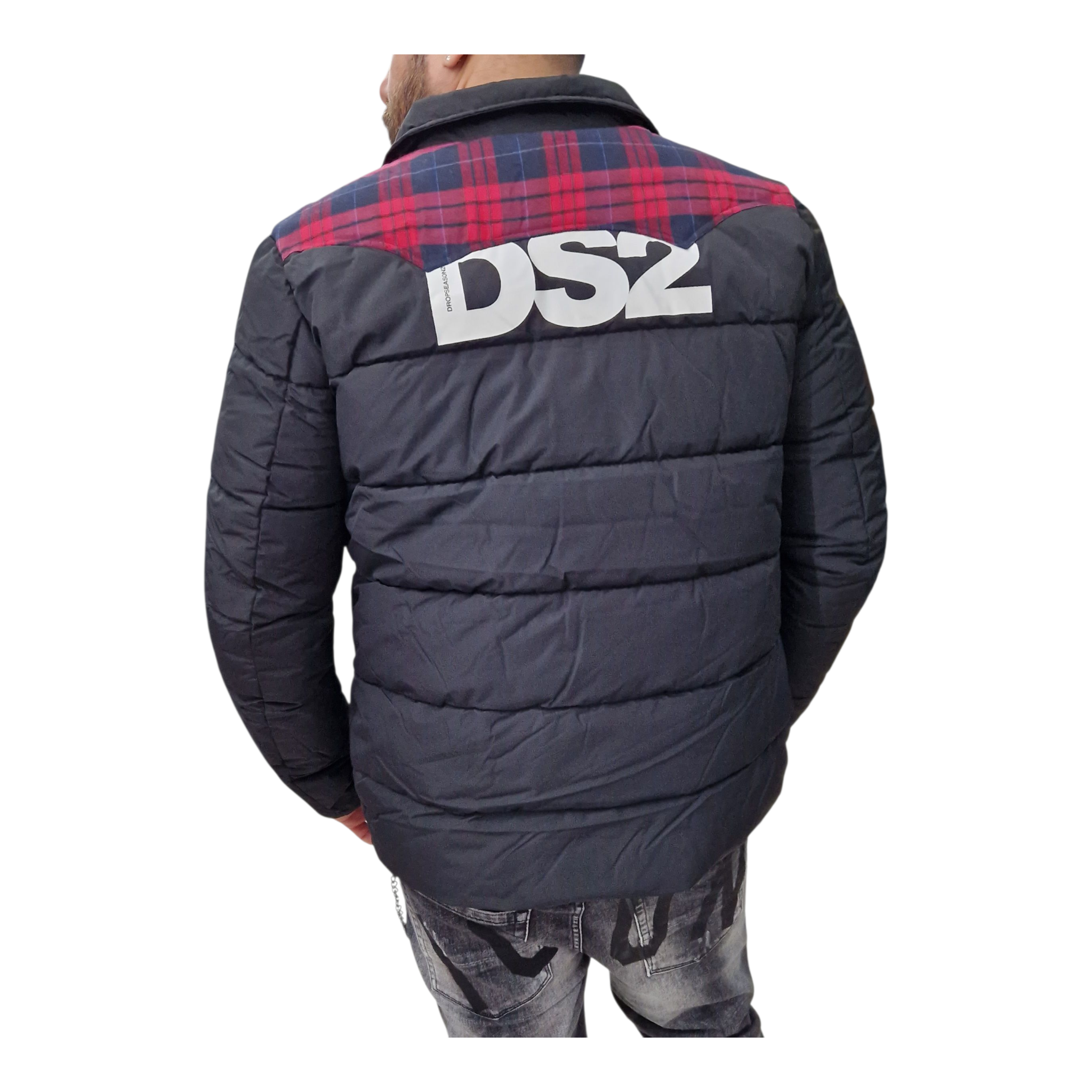 Giubbotto ds2 sconto del 40%  gia attivo