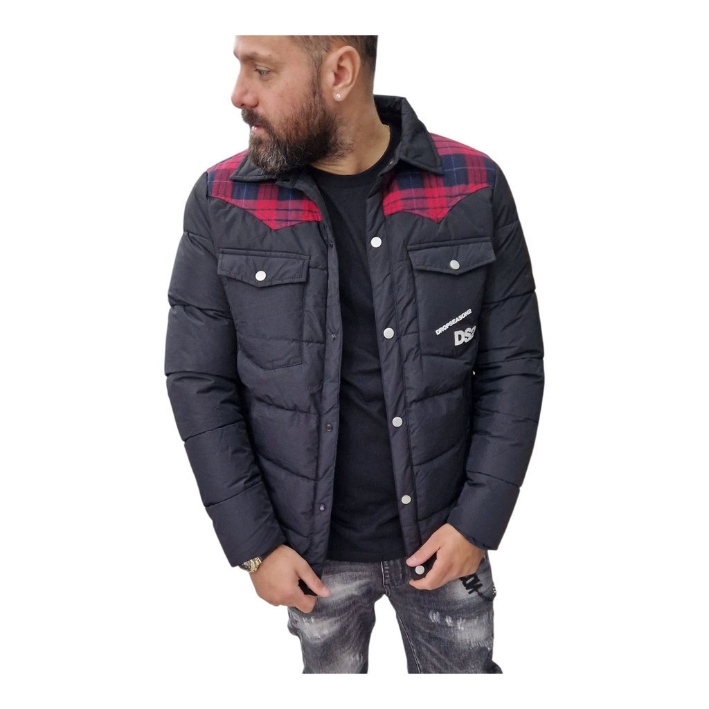 Giubbotto ds2 sconto del 40%  gia attivo