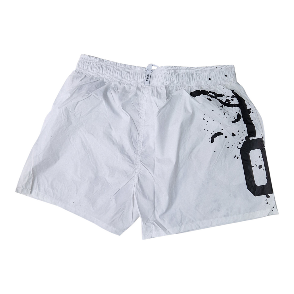 Costume Icon Uomo – Mare Piscina Quick Dry Streetwear Estate 2026