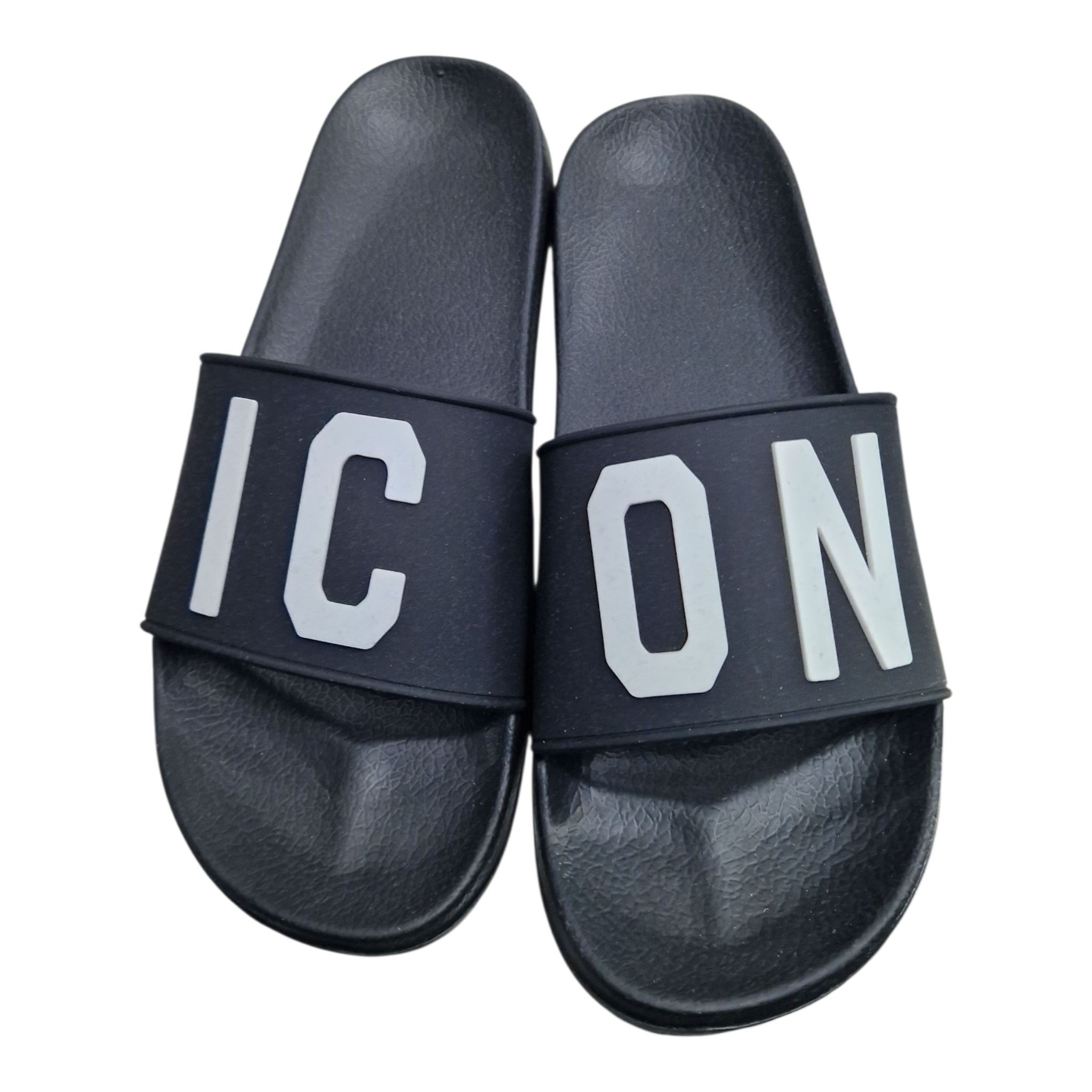 Ciabatte Icon Uomo – Comode Resistenti Estate Mare e Piscina