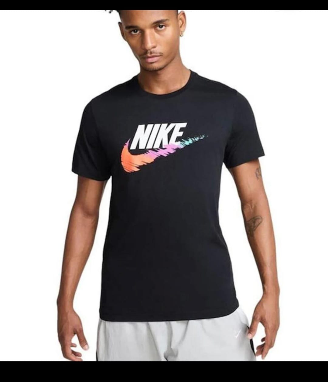 T shirt nike