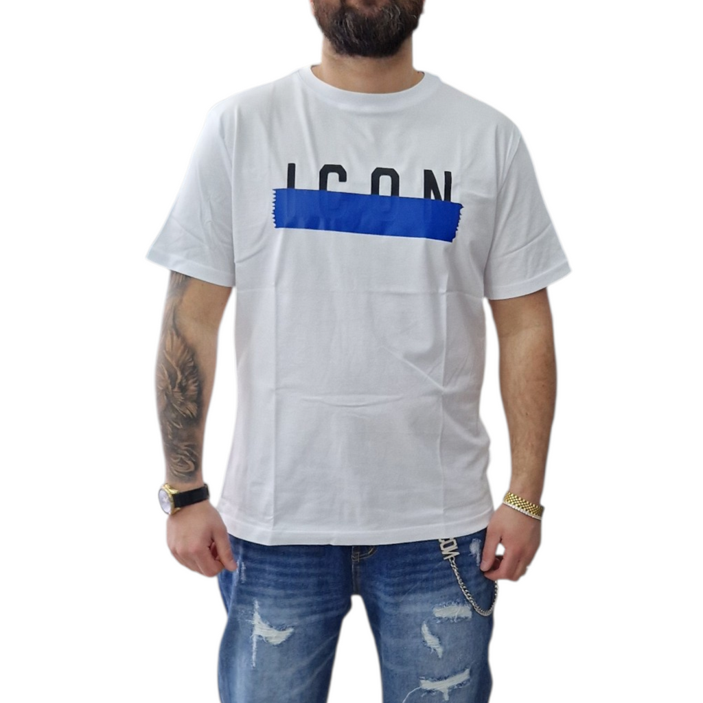 T sbirt logo mare
