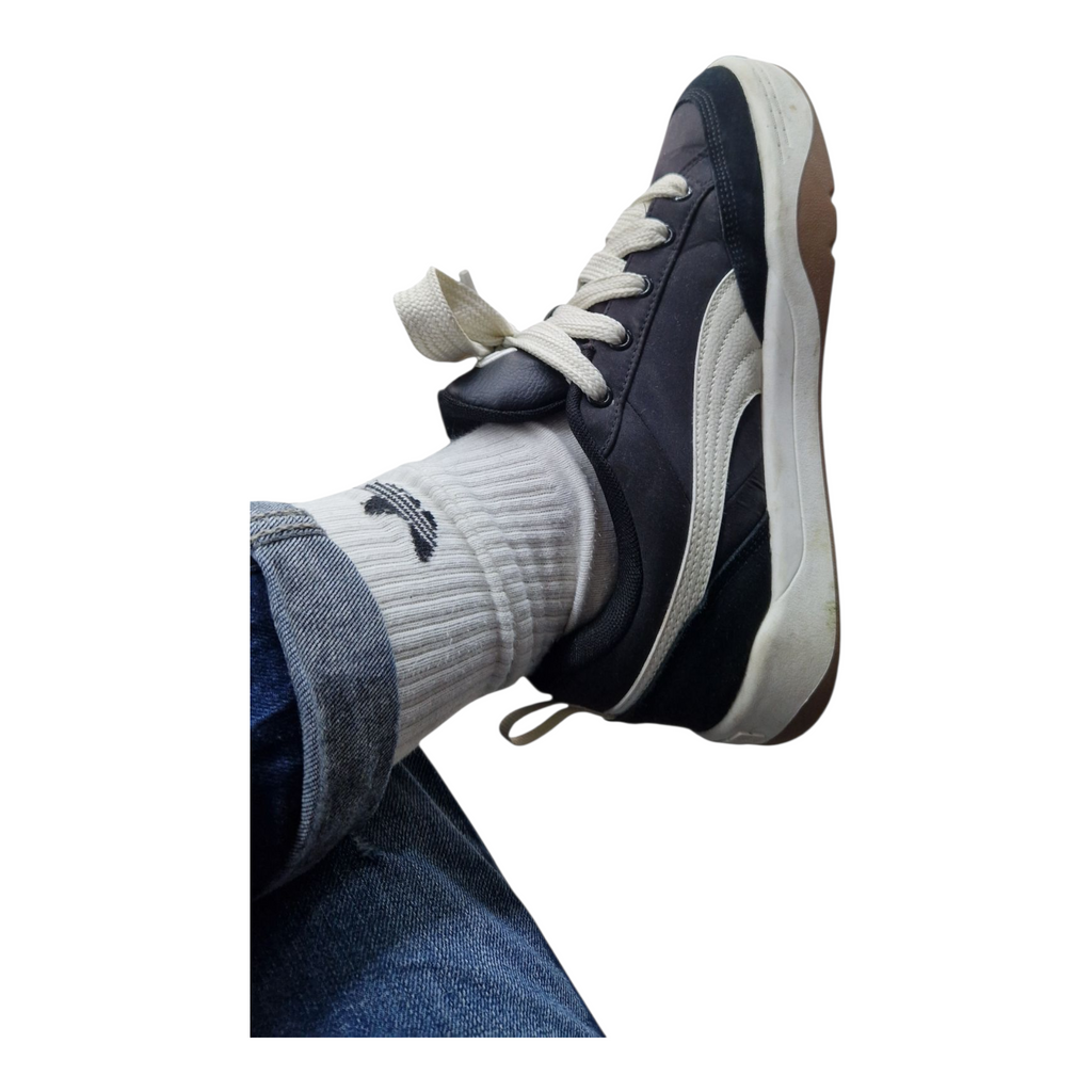 Puma ultimo numero 40