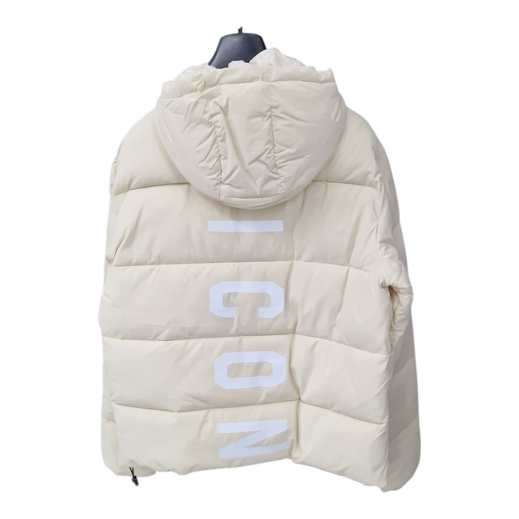 Giubbotto icon bianco