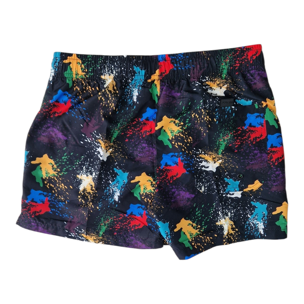 Costume Drop Season – Uomo Mare Piscina Streetwear Estate