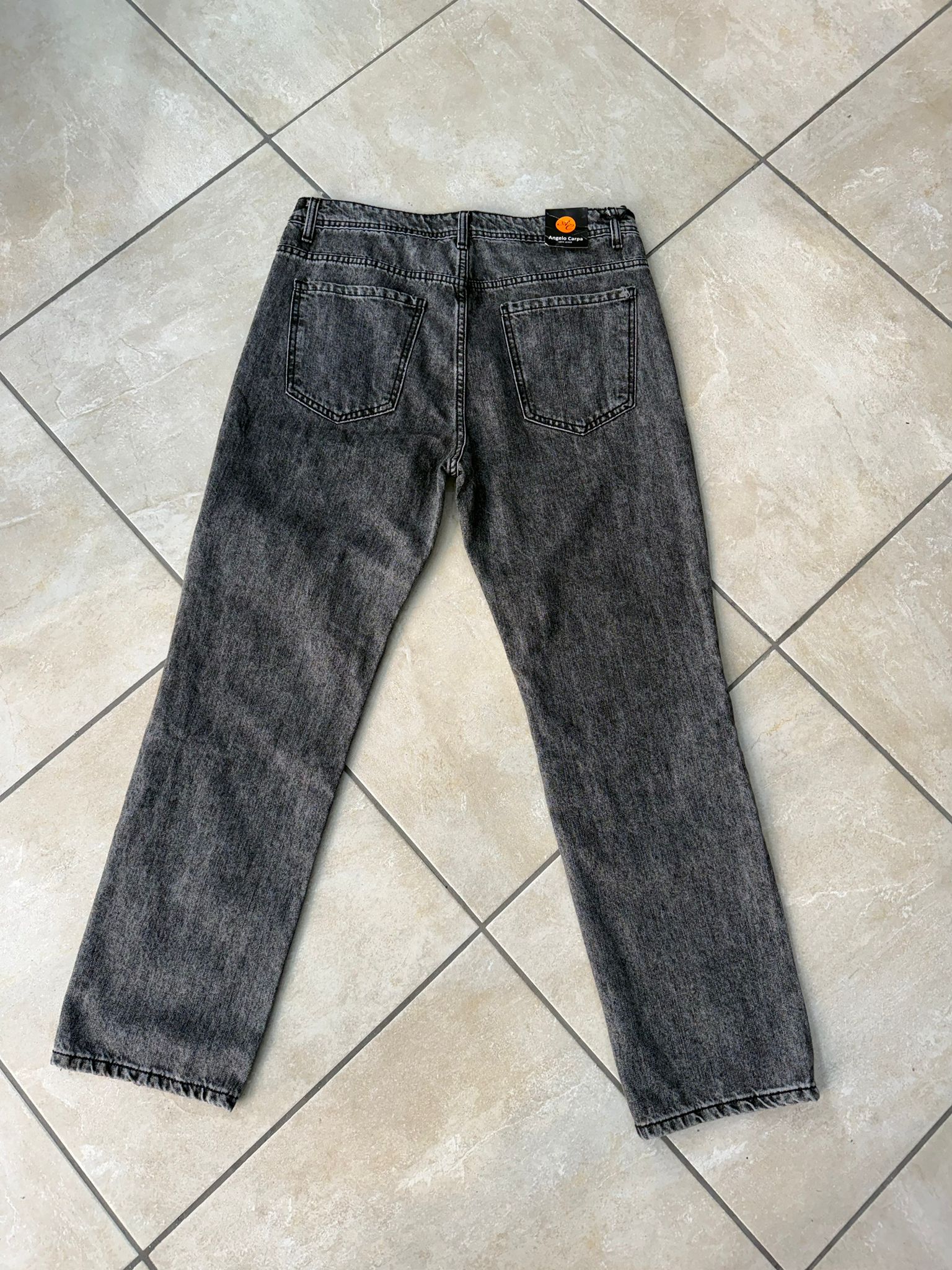 48 modello gamba larga