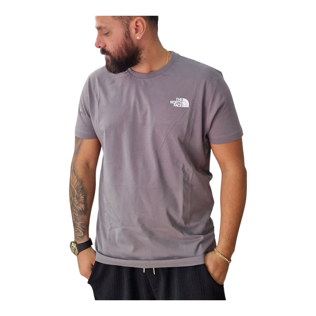 T shirt the nort