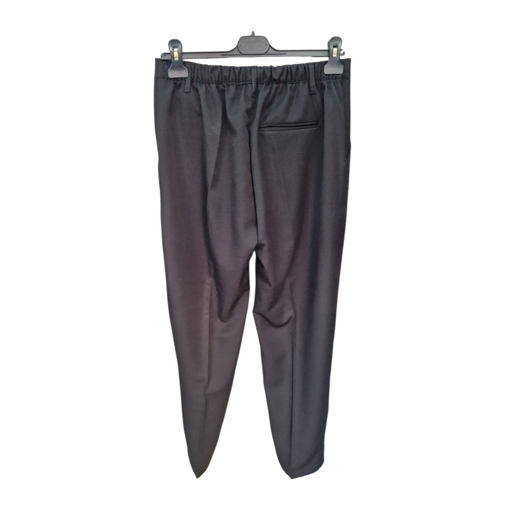 Pantalone Ampio Sartoriale Uomo – Comodo e di Qualità