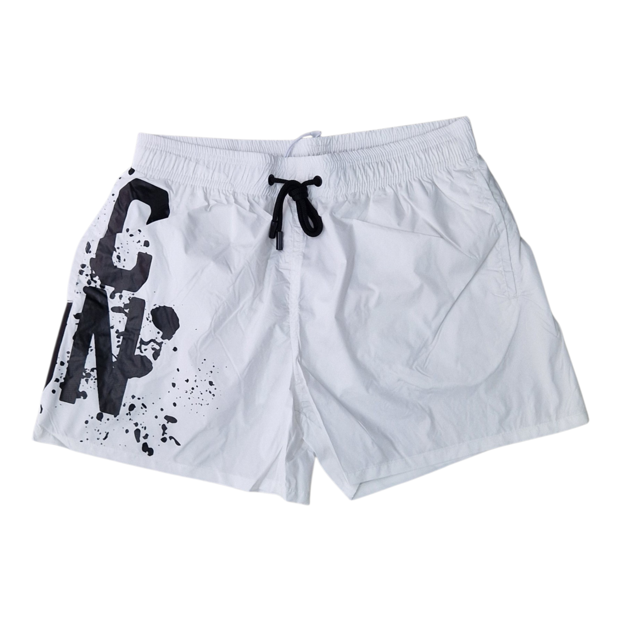 Costume Icon Uomo – Mare Piscina Quick Dry Streetwear Estate 2026