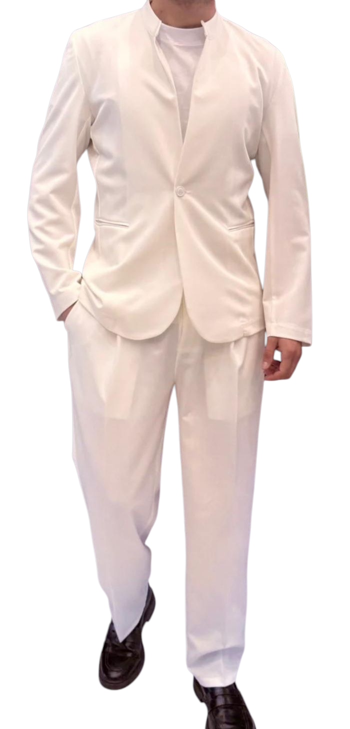 Completo giacca e pantalone