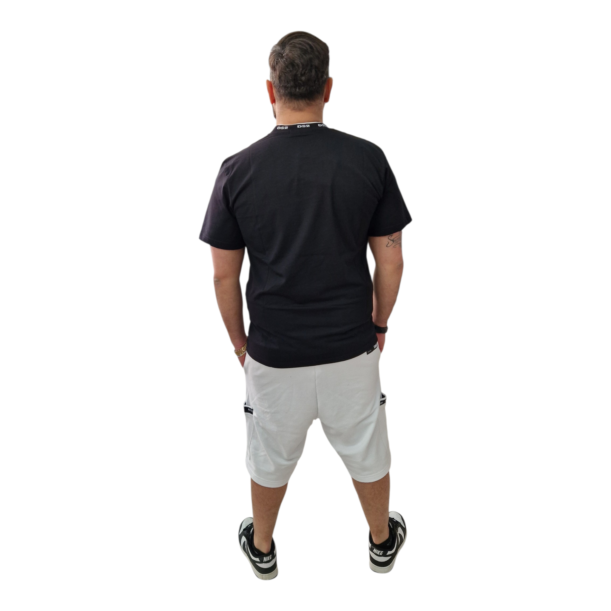 T shirt drop season 2