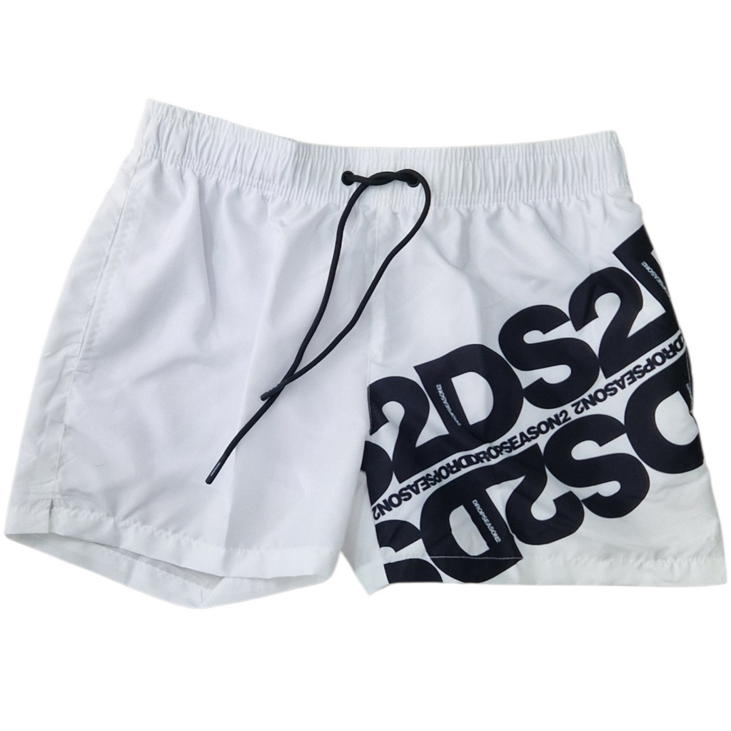 Costume Drop Season DS2 – Uomo Mare Piscina Estate Alta Qualità