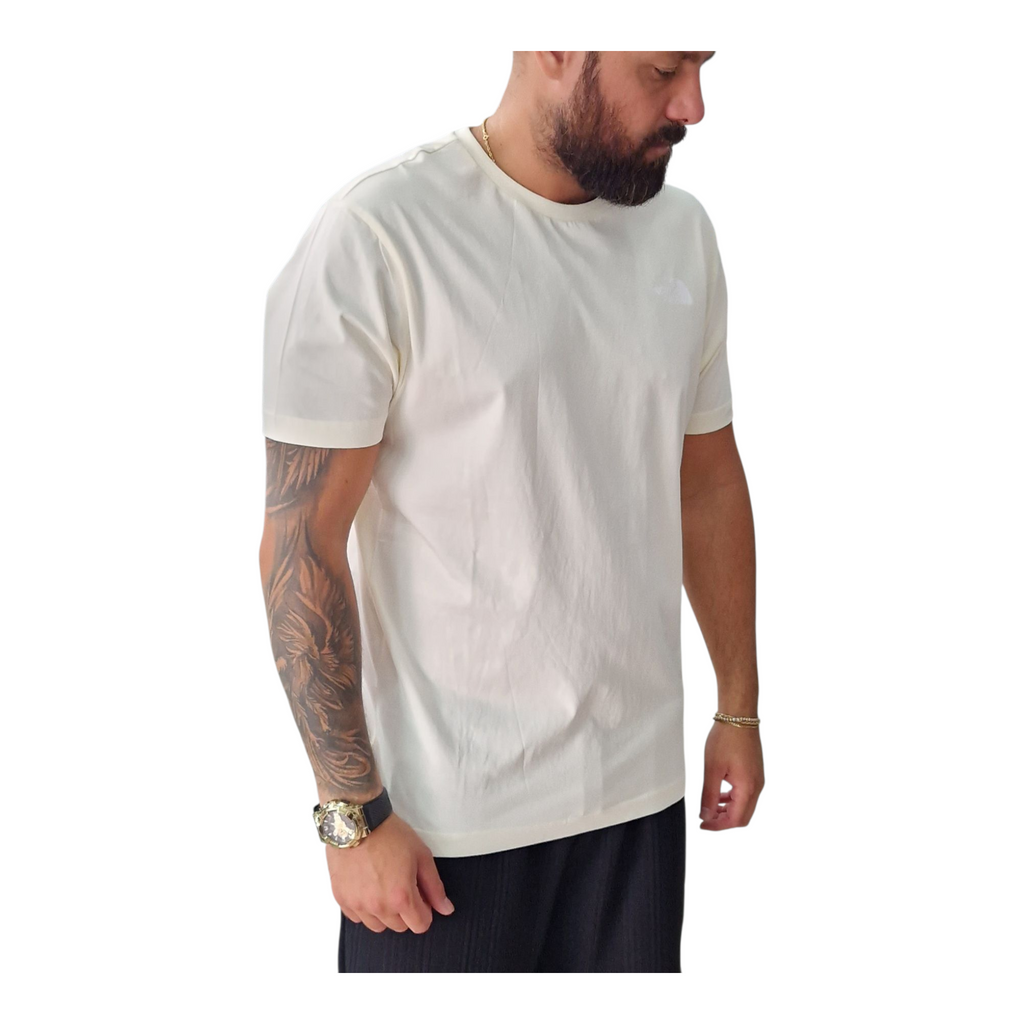 T shirt the nort