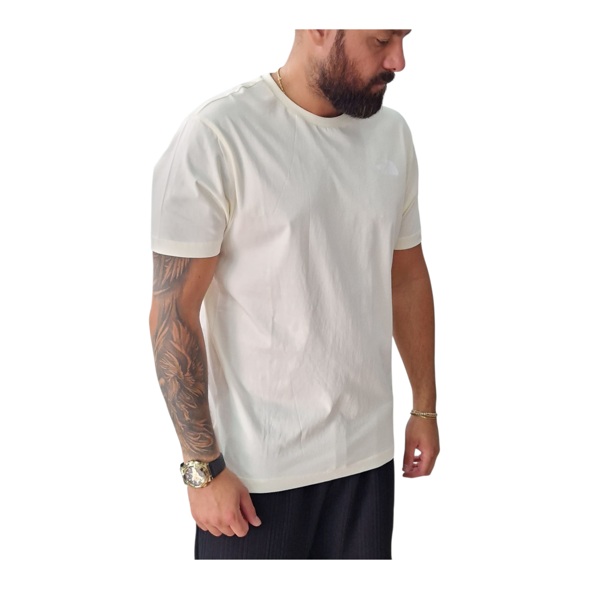 T shirt the nort