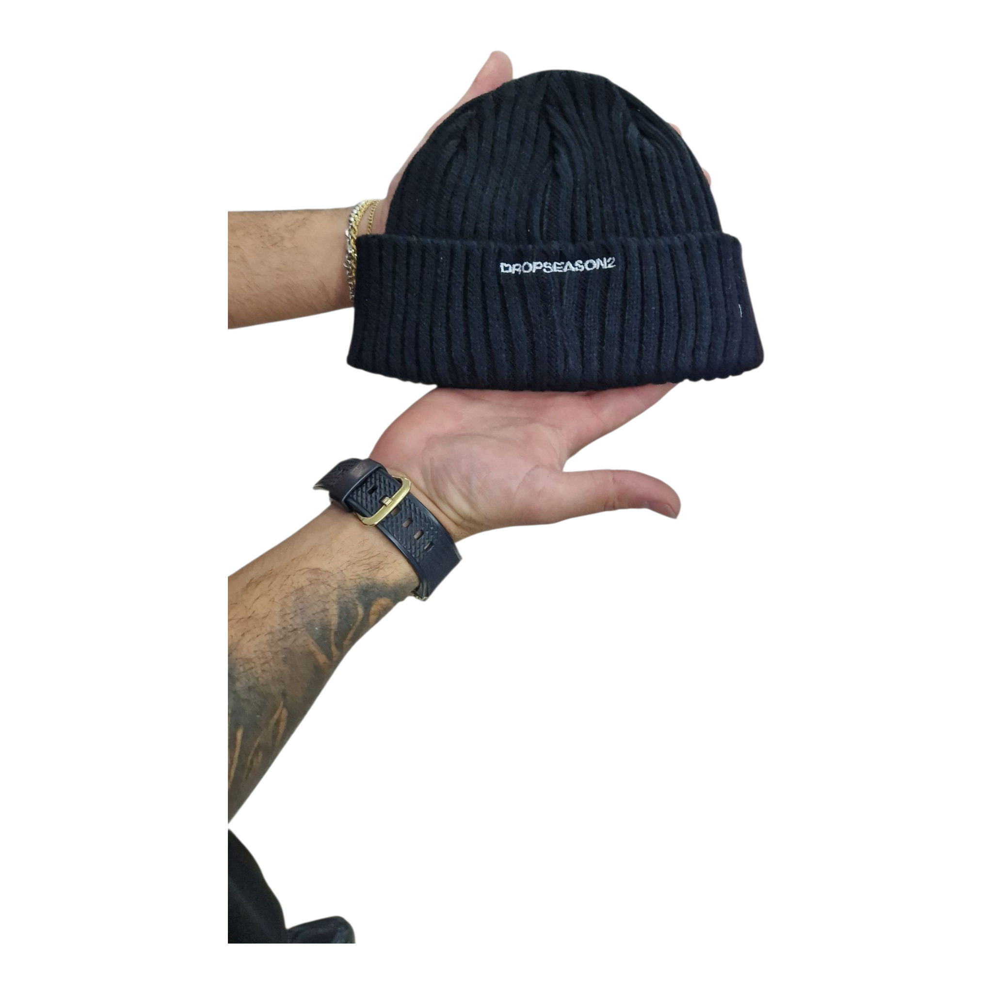Cappello ds2