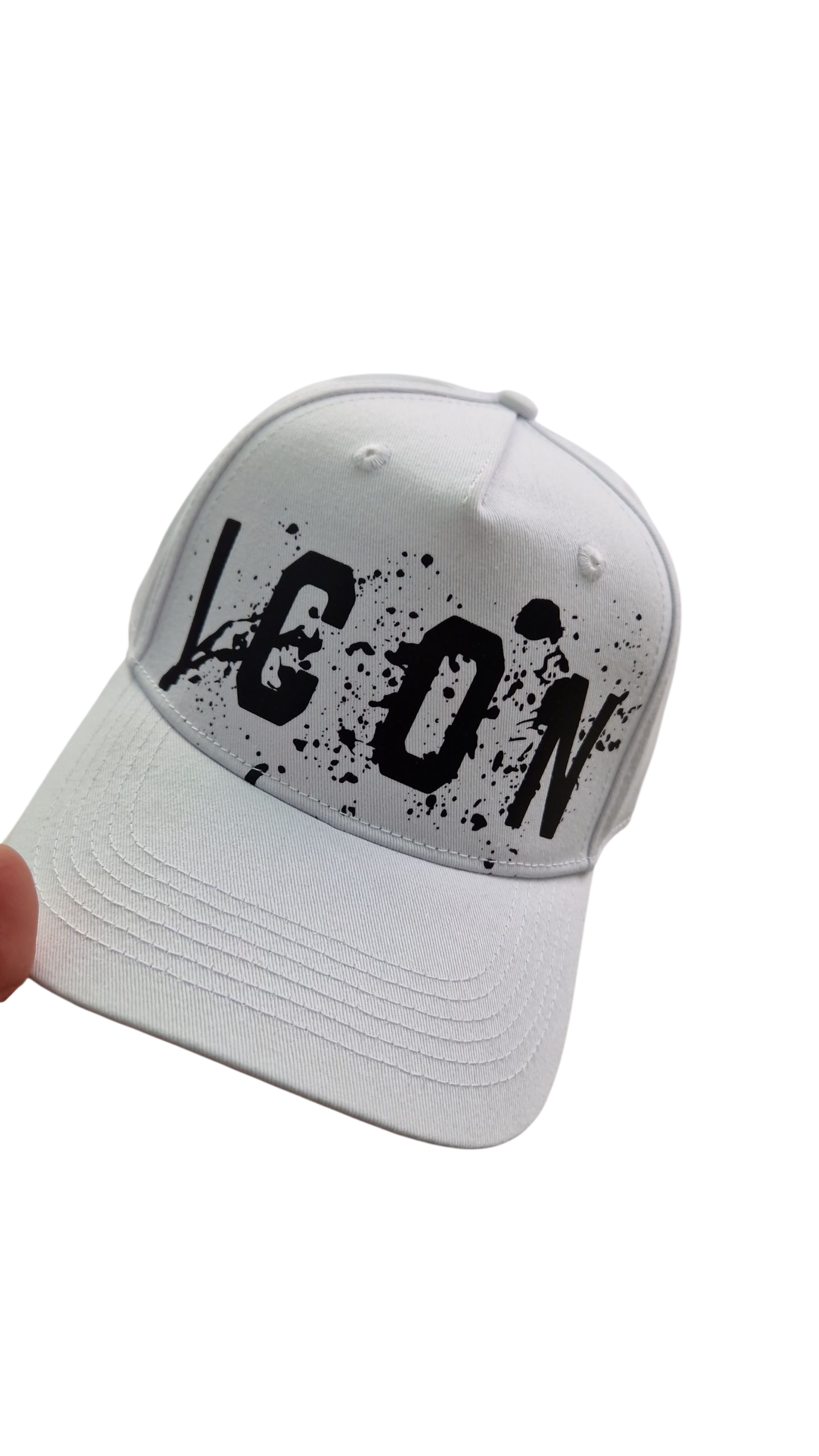 Cappello basi icon