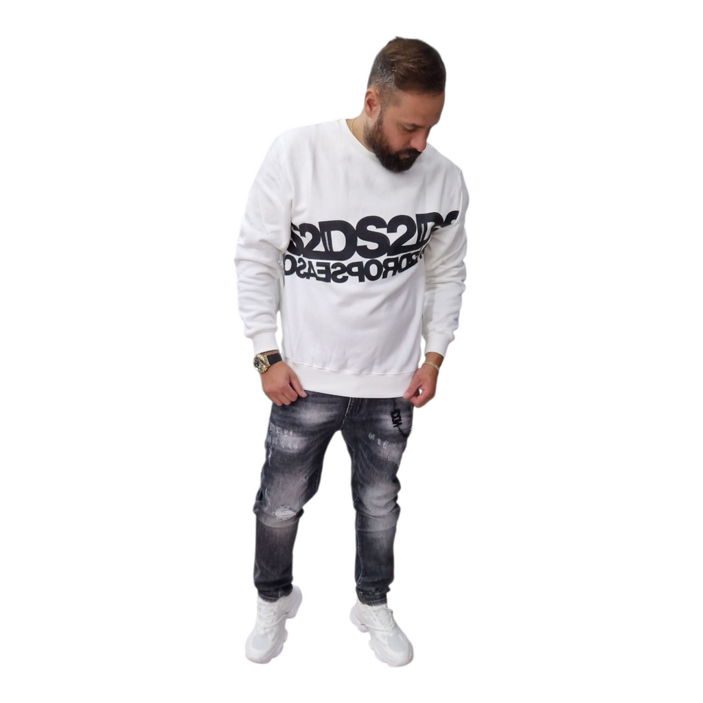 Felpa ds2  droop season2