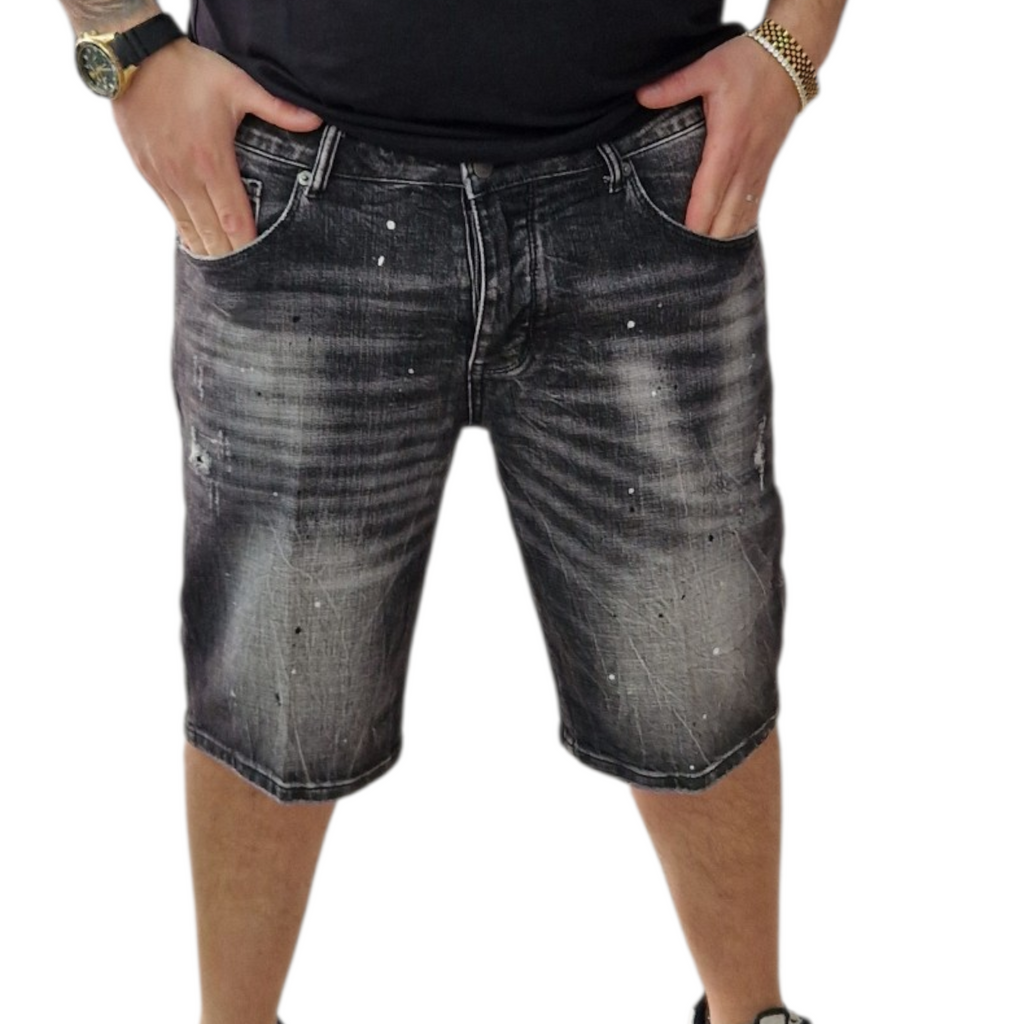 Bermuda Drop Season DS2 – Streetwear Urban Uomo Estate