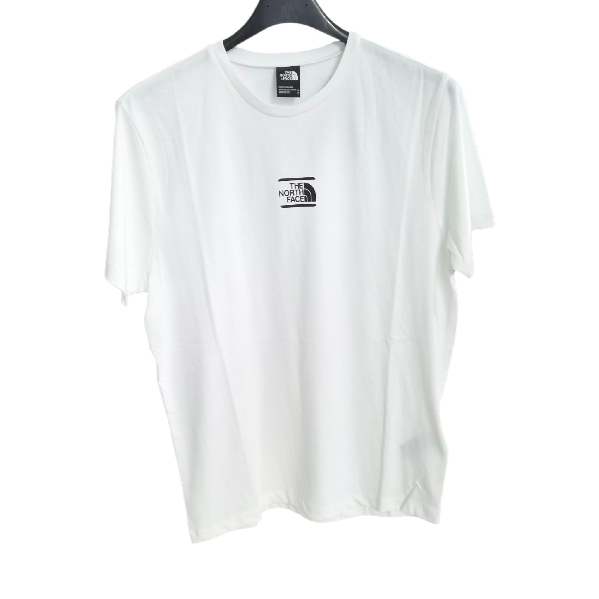 T shirt north face bianca