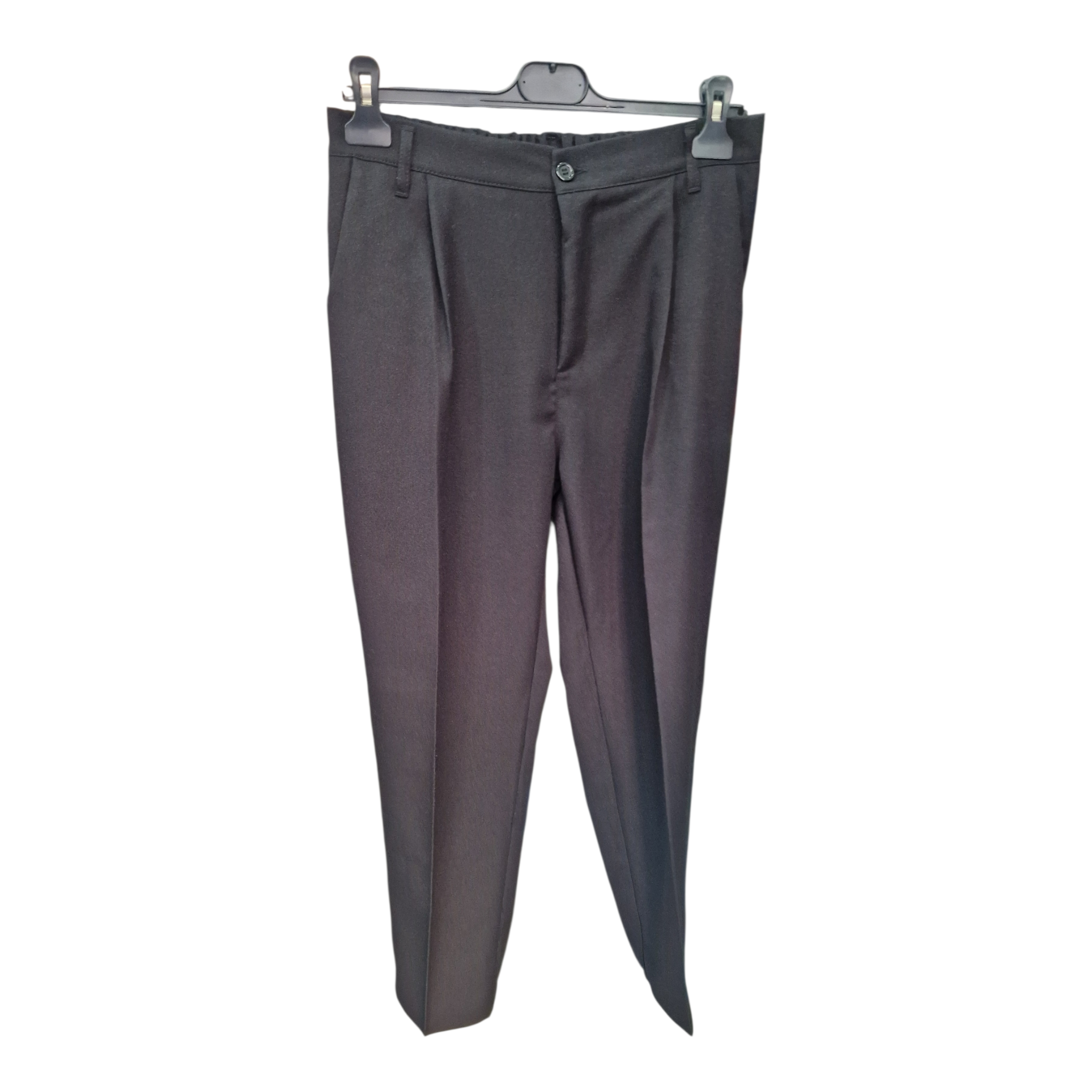 Pantalone ampio comodo