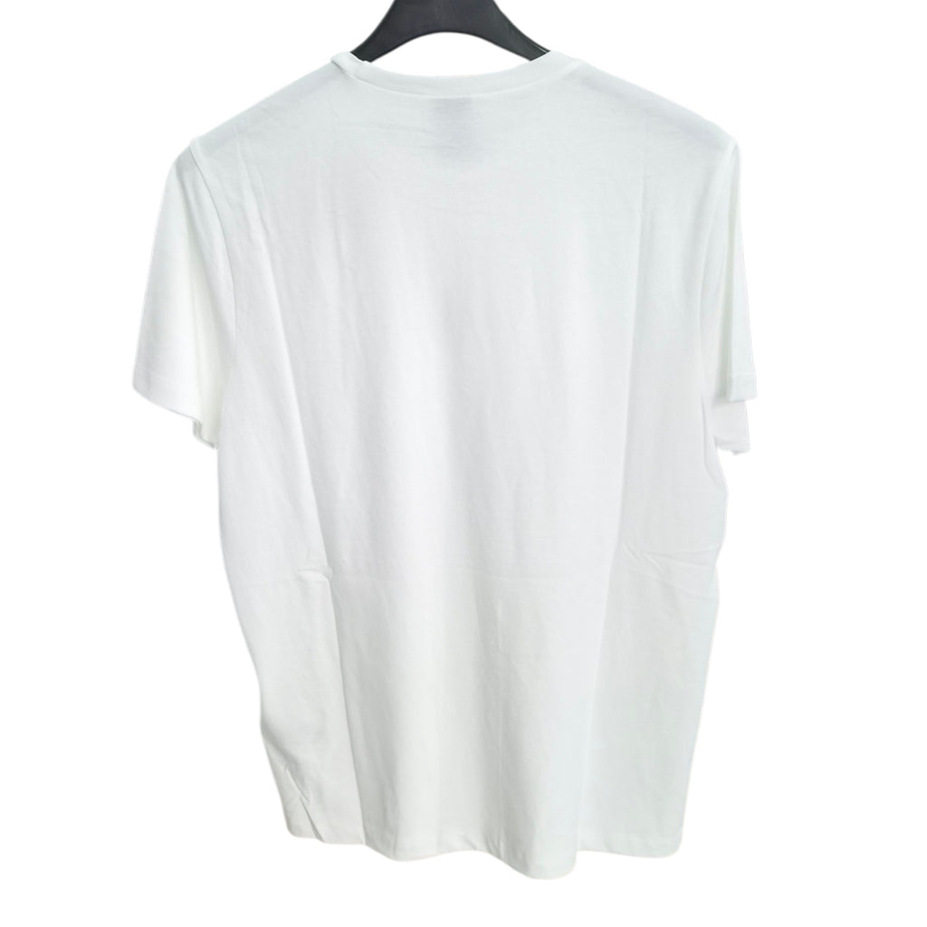 T shirt north face bianca