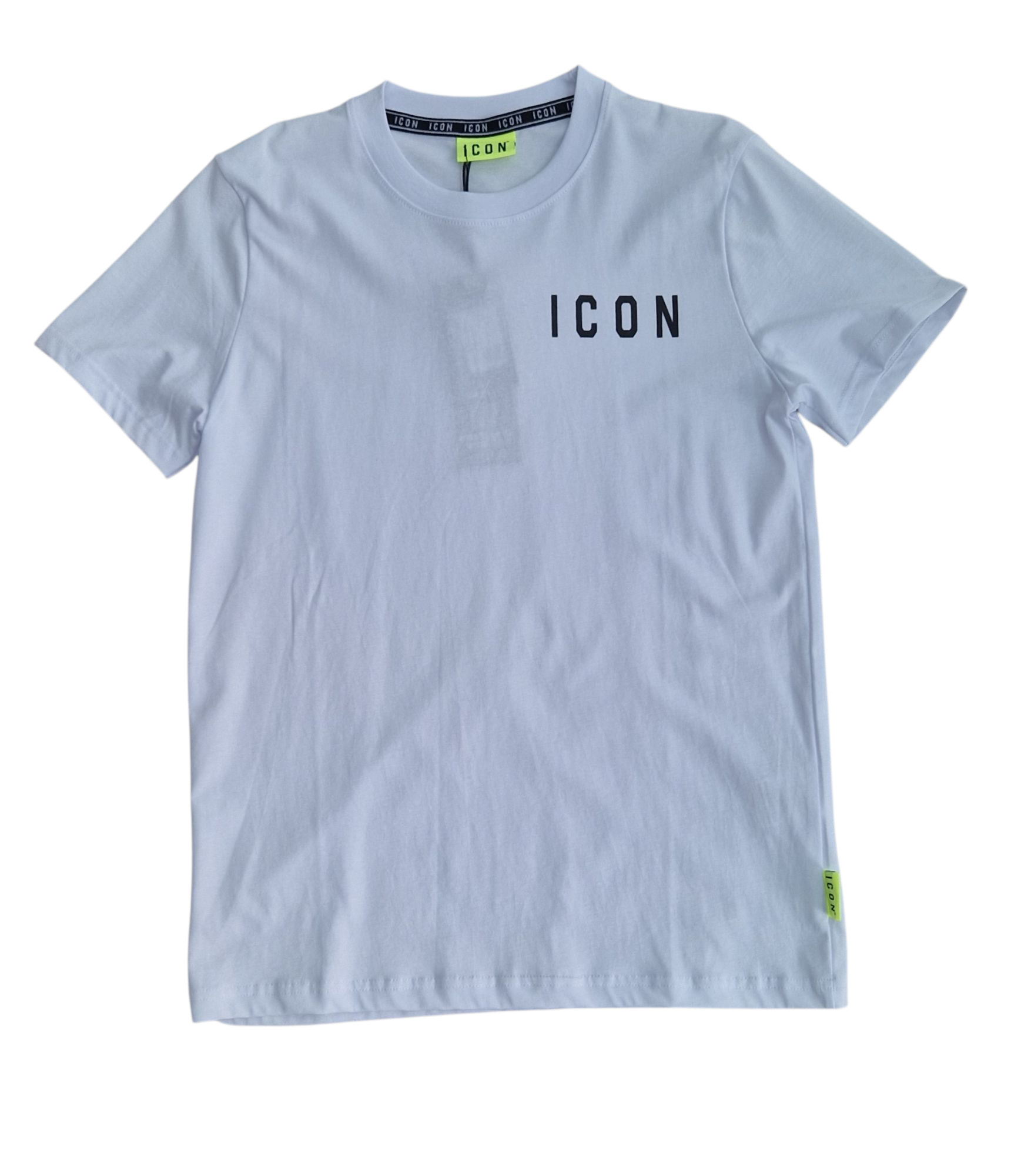 T shirt ico