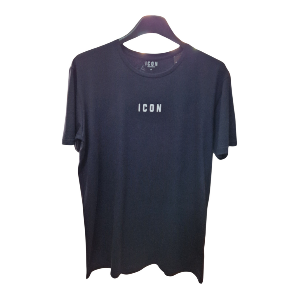 T-Shirt Intimo Icon Uomo – Elastica Comoda Traspirante