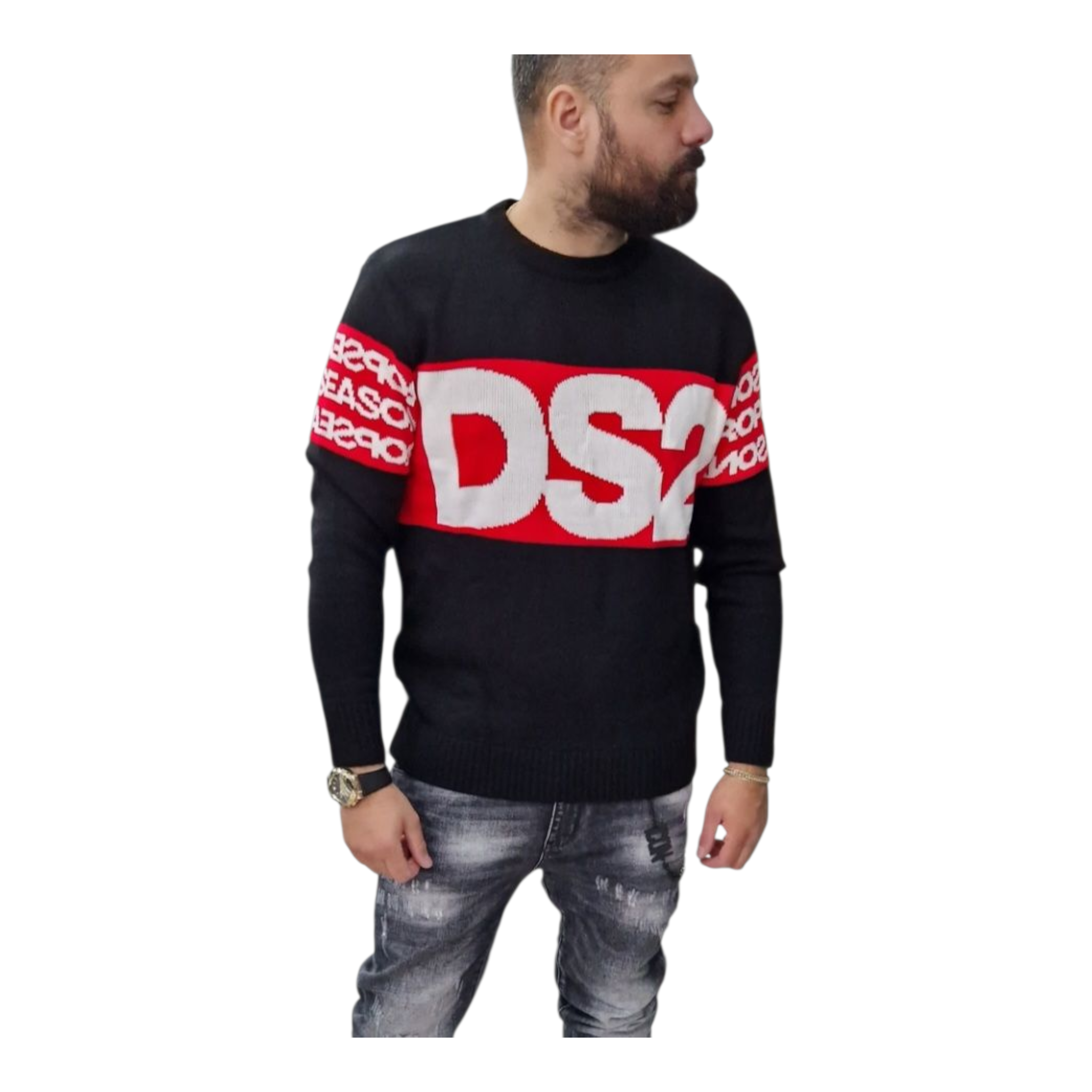 Maglioncino ds2