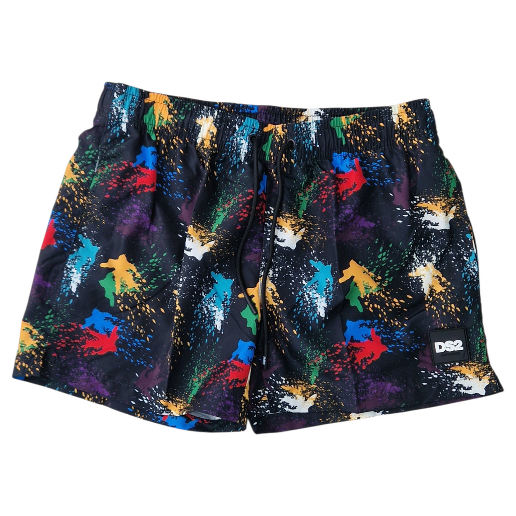 Costume Drop Season – Uomo Mare Piscina Streetwear Estate