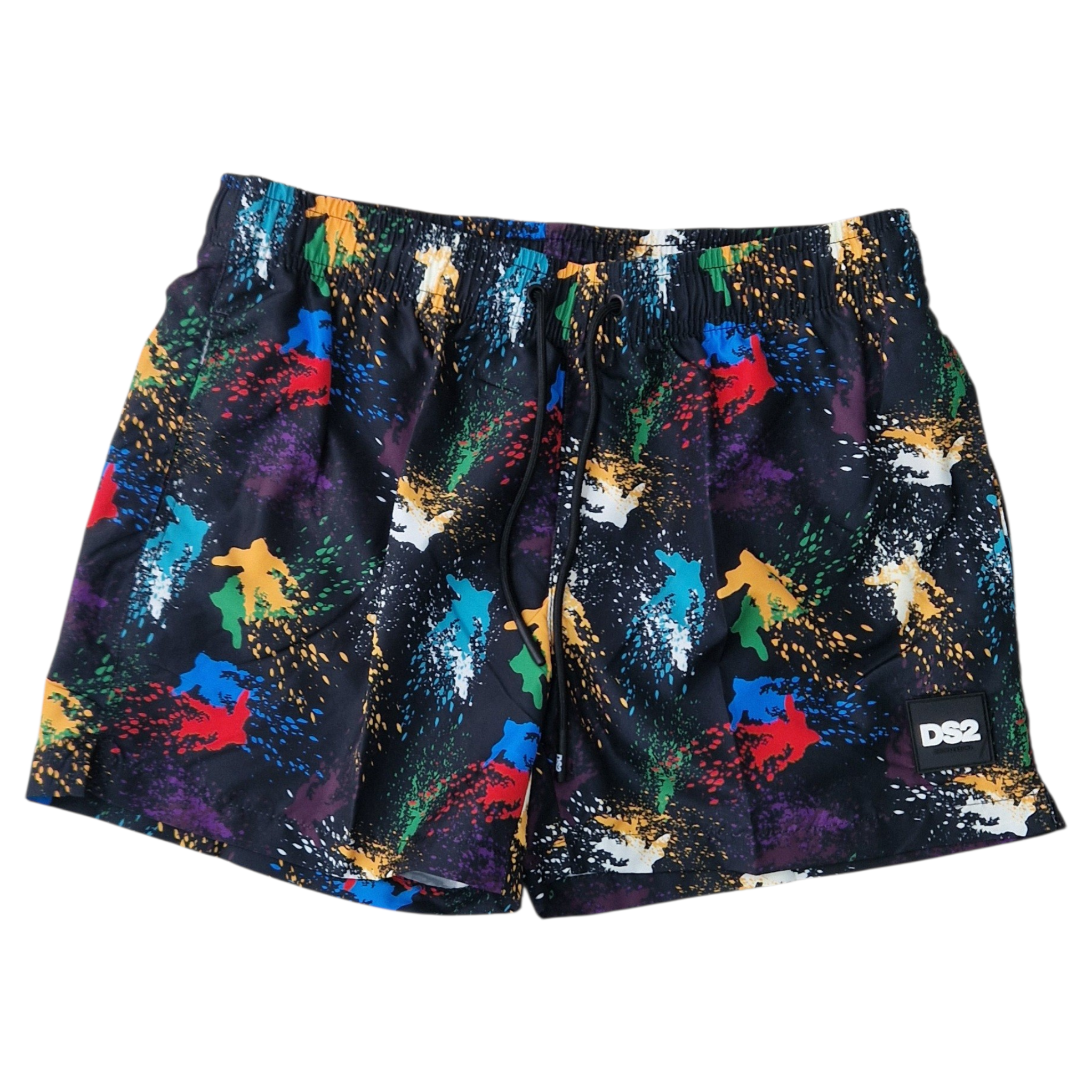 Costume Drop Season – Uomo Mare Piscina Streetwear Estate
