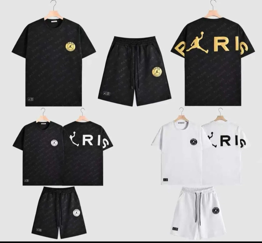 Completo paris corto