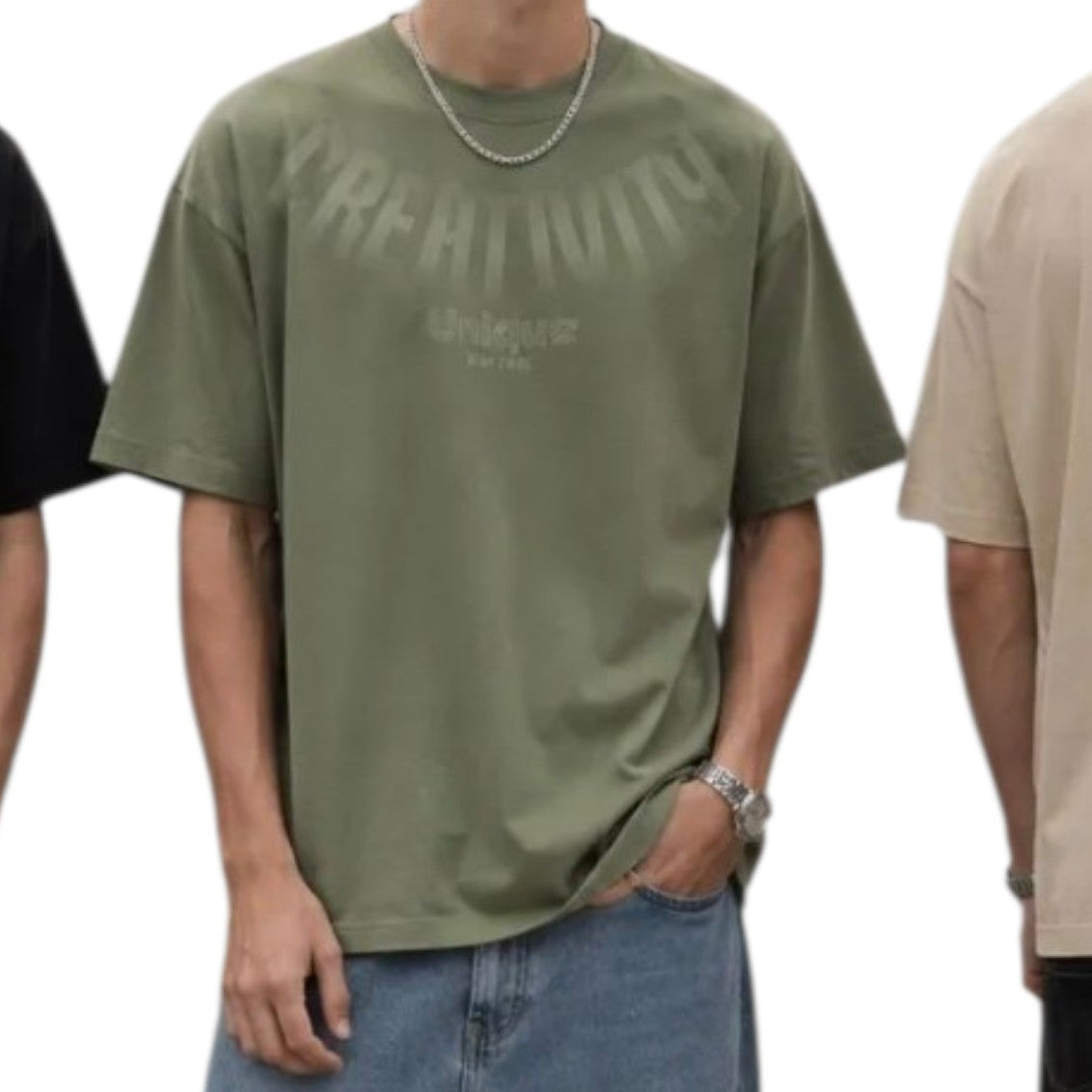 T shirt